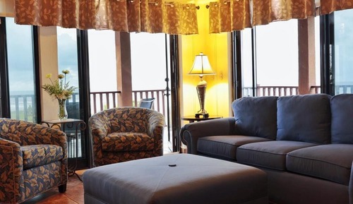 Appartement Royal