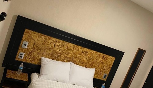 Chambre Confort, 1 lit double