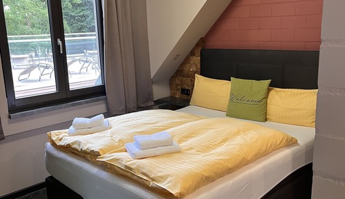 Chambre Double