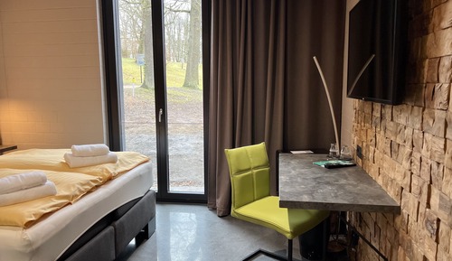 Chambre Double