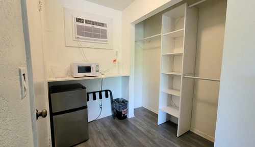 Chambre Confort