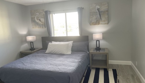 Suite Studio Supérieure, 1 très grand lit et 1 canapé-lit