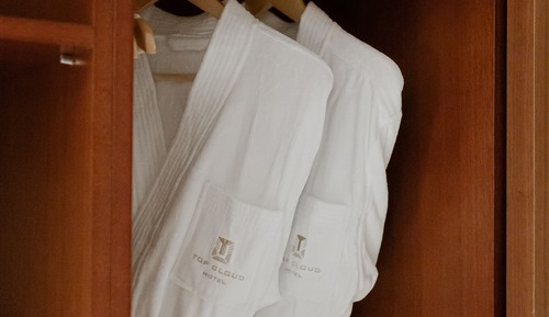 Chambre Double Deluxe