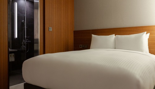 Chambre Double Standard