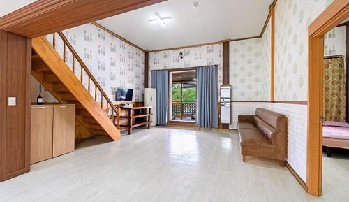 Chambre, 2 chambres (101(Oceanview))