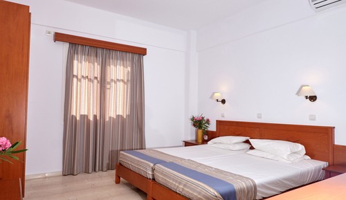 Appartement Familial