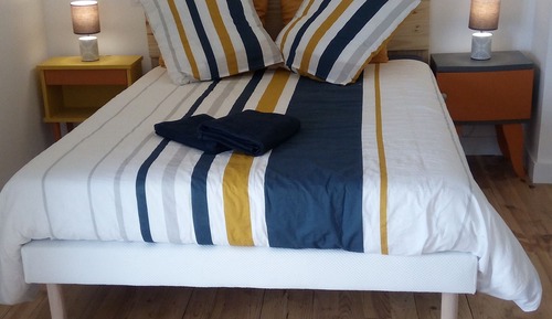 Chambre Double