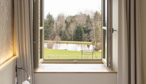 Chambre Supérieure