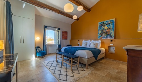 Chambre Panoramique