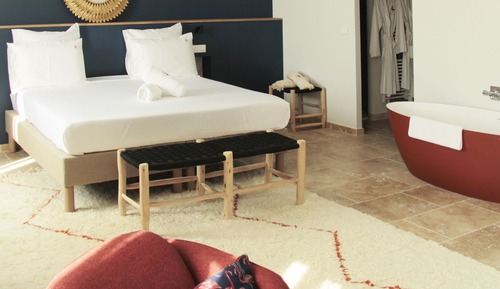 Chambre Royale