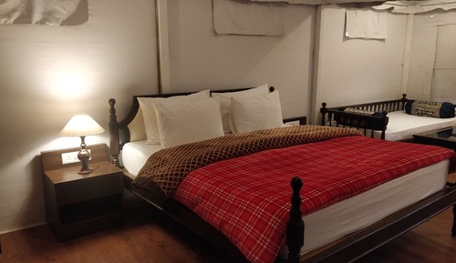 Chambre Triple Supérieure