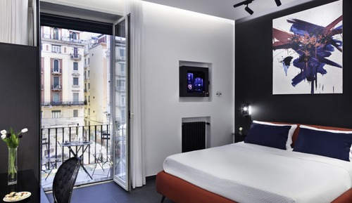 Chambre Exclusive