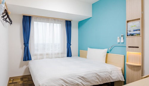 Chambre Simple Premium, non-fumeurs