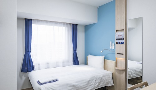 Chambre Simple Confort, non-fumeurs (Wide Space)