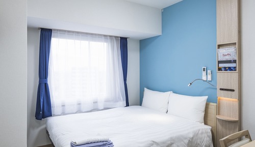 Chambre Double Économique, non-fumeurs