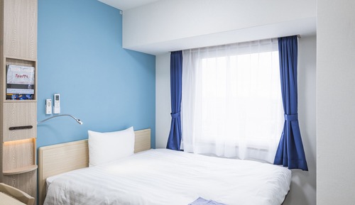 Chambre Simple Premium, non-fumeurs