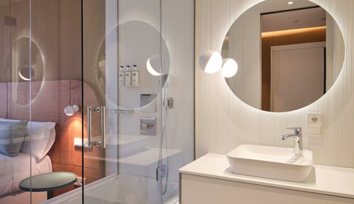 Chambre Double Standard
