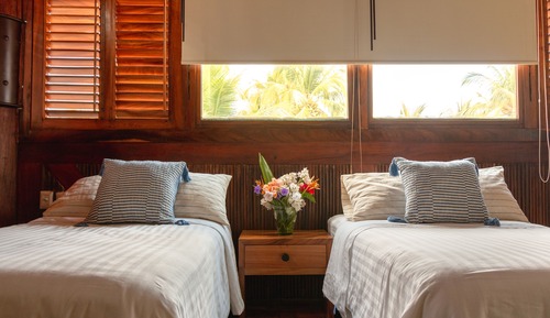 Chambre Premium