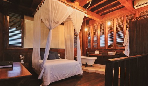Chambre Premium