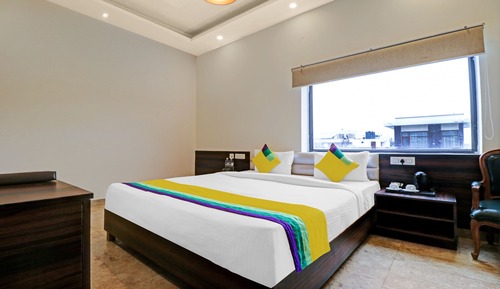 Chambre Deluxe