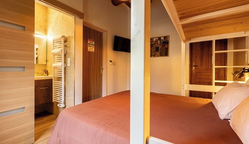 Chambre Triple (10)