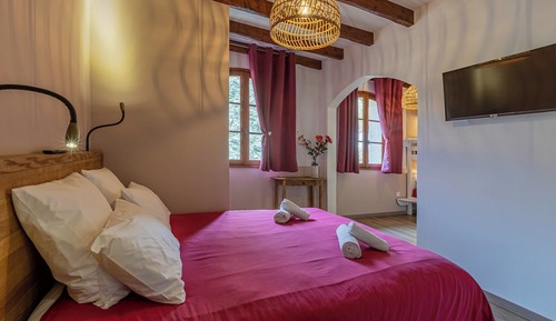 Chambre Familiale (3)
