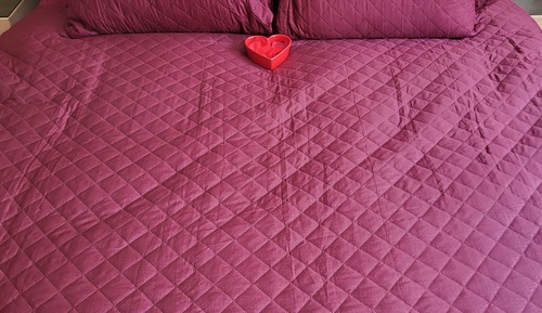 Chambre Double Deluxe
