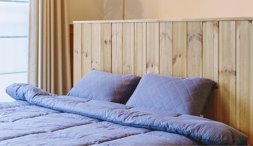 Chambre, 1 chambre (ROOM-5)