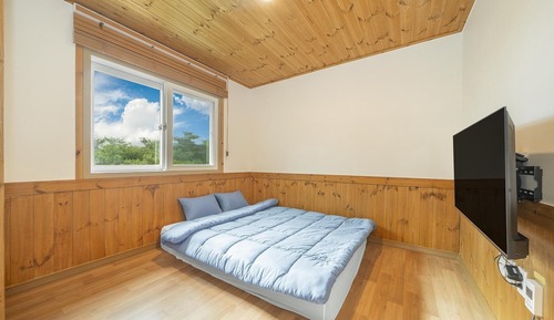 Chambre, 1 chambre (ROOM-3)