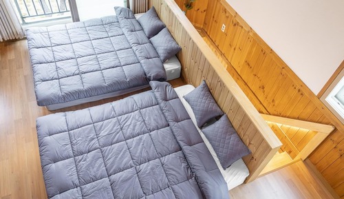 Chambre, 1 chambre (ROOM-1)