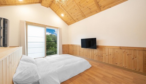 Chambre, 1 chambre (ROOM-4)