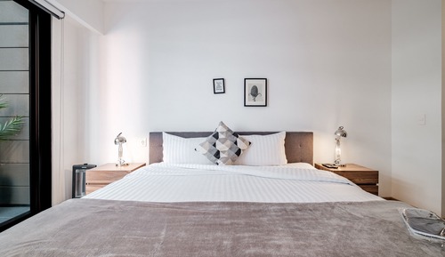 Appartement Exclusif