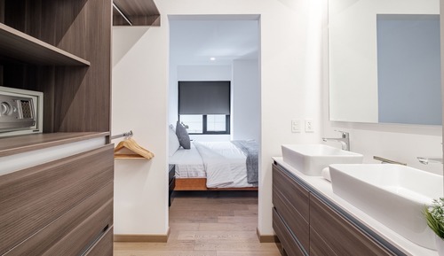 Appartement Familial