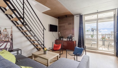Appartement Confort