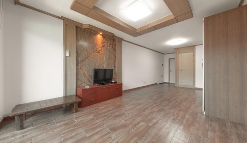 Chambre, 1 chambre (203)