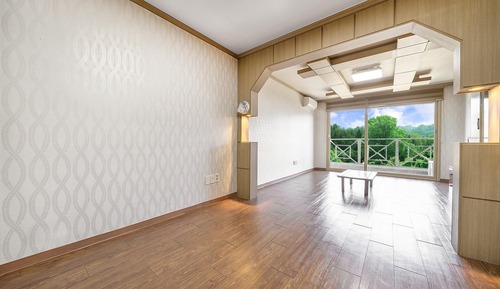Chambre, 1 chambre (302)