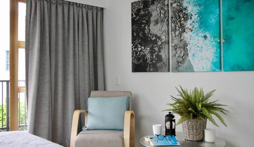 Appartement (Manu Moana)