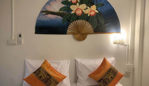 Chambre Double Standard