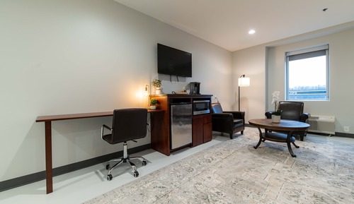 Chambre Simple Classique