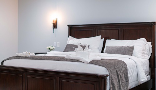 Chambre Classique Double ou avec lits jumeaux