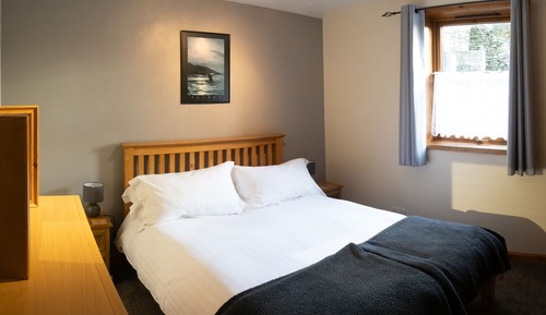 Appartement, 2 chambres