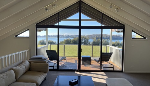 Cabane Luxe