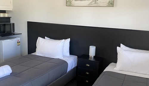 Chambre Double