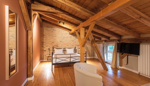 Chambre Double
