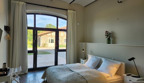Chambre Double Standard