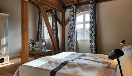 Chambre Double