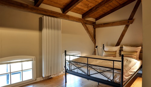 Chambre Double Standard