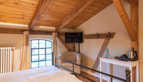 Chambre Double Standard