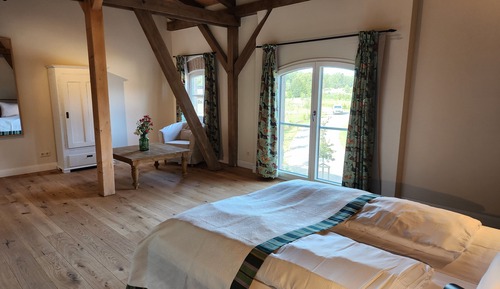 Chambre Double