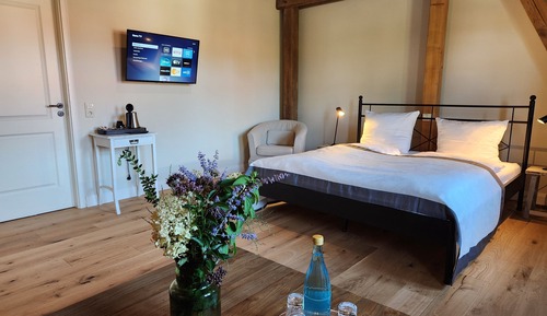Chambre Double